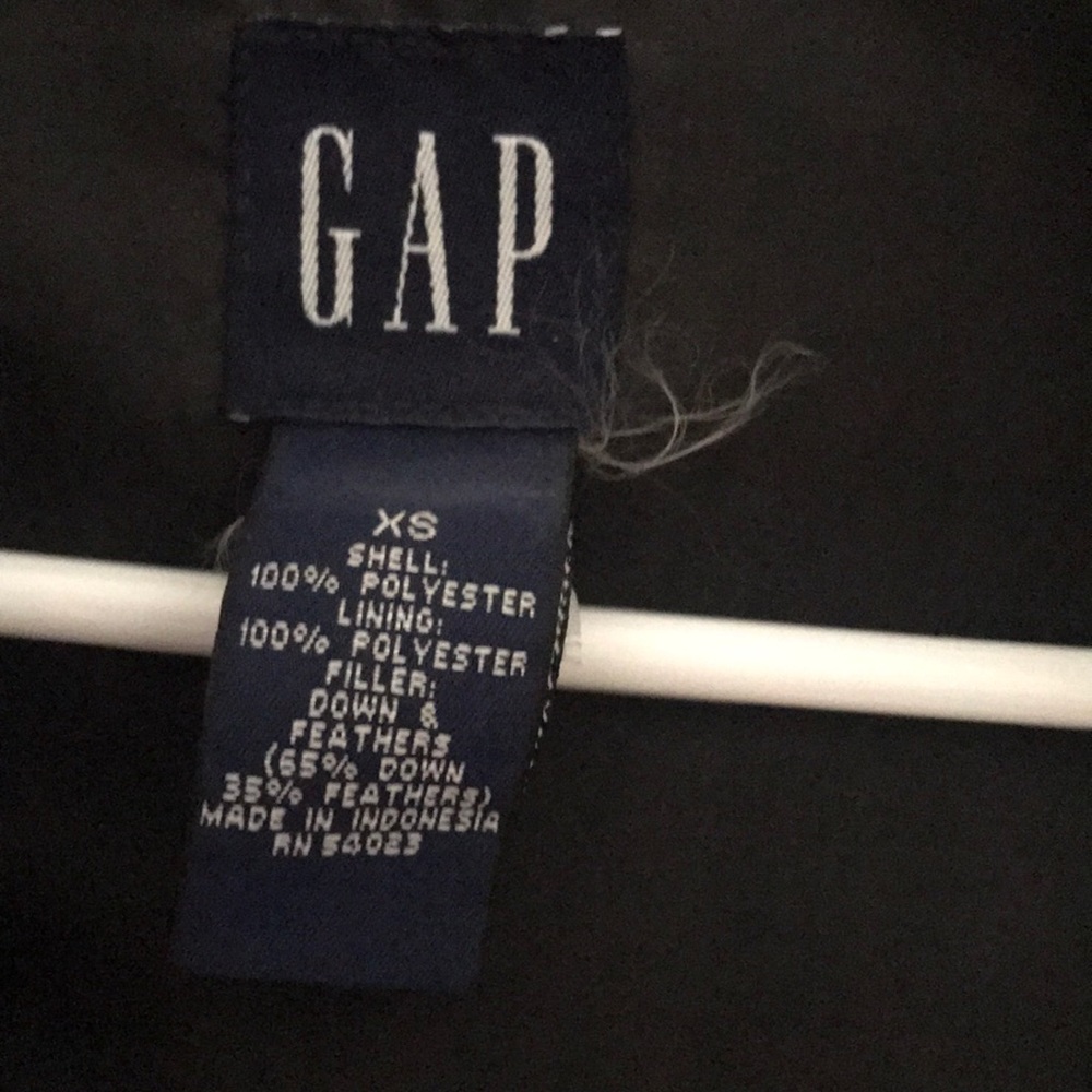 Gap Jacket - image 3